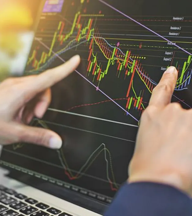 Finovantrex - Operational Insights into Finovantrex